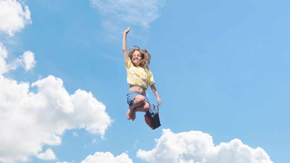 Ideias de Atividades Infantis para as Férias Escolares