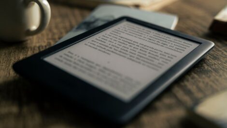 Leitura na Era Digital: A Revolução Tecnológica no Mundo dos Livros