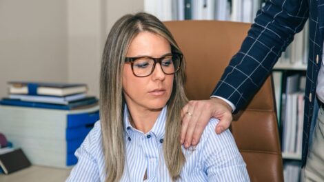 Crimes Sexuais Prescrevem?