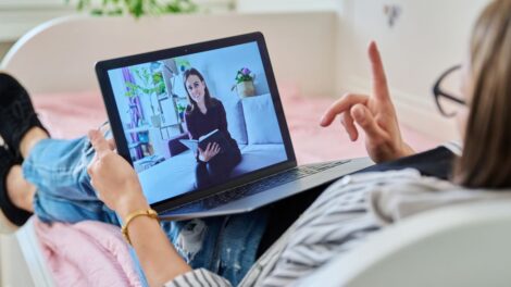 Terapia online para quem vive longe dos grandes centros